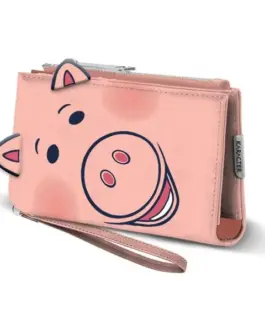 Cartera Hamm Toy Story