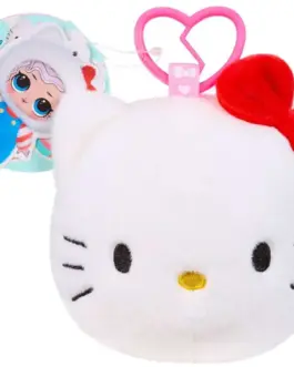 L.O.L. Surprise! Loves Hello Kitty & Friends