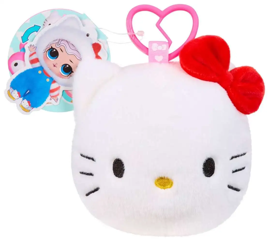 L.O.L. Surprise! Loves Hello Kitty & Friends