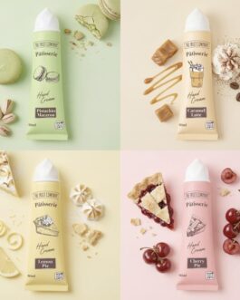 Crema de manos patisserie Fruit Company
