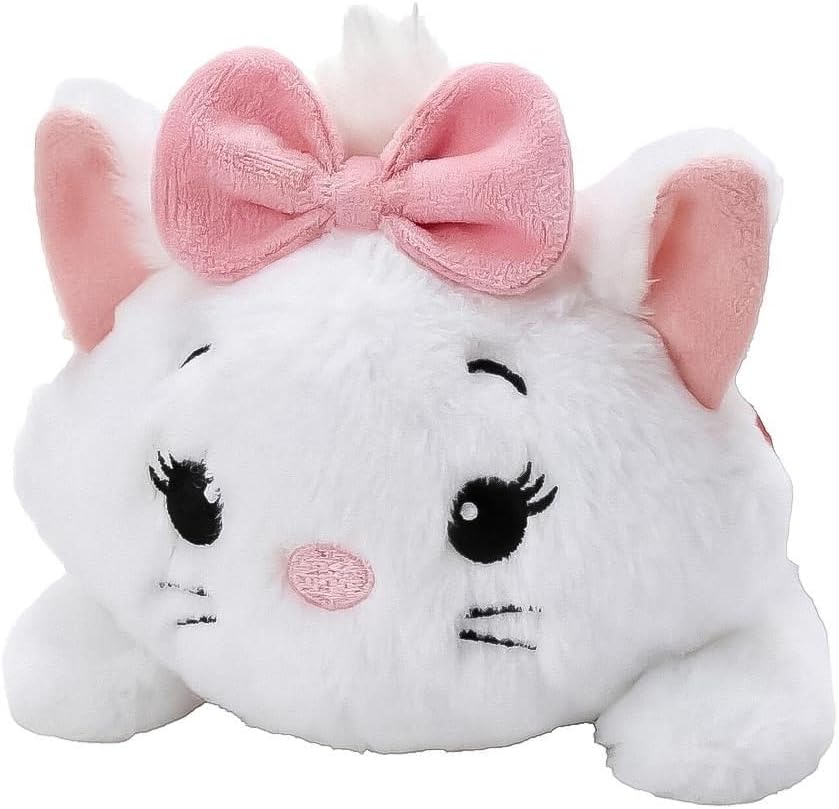 Estuche peluche gatita Marie - Imagen 2