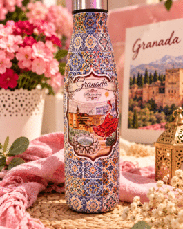 Botella térmica Granada