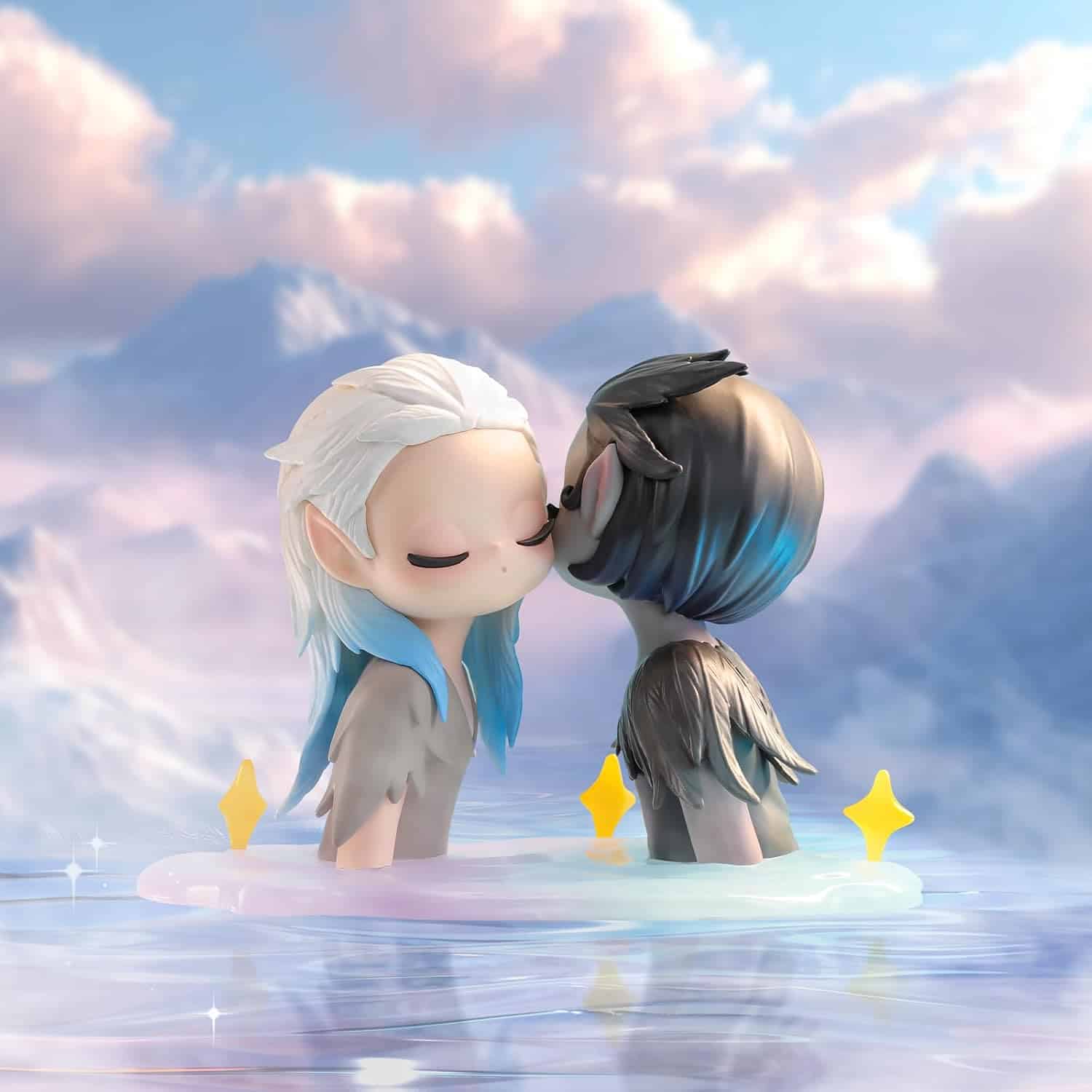Blind box Tales of Enchanted Dreams - Imagen 6