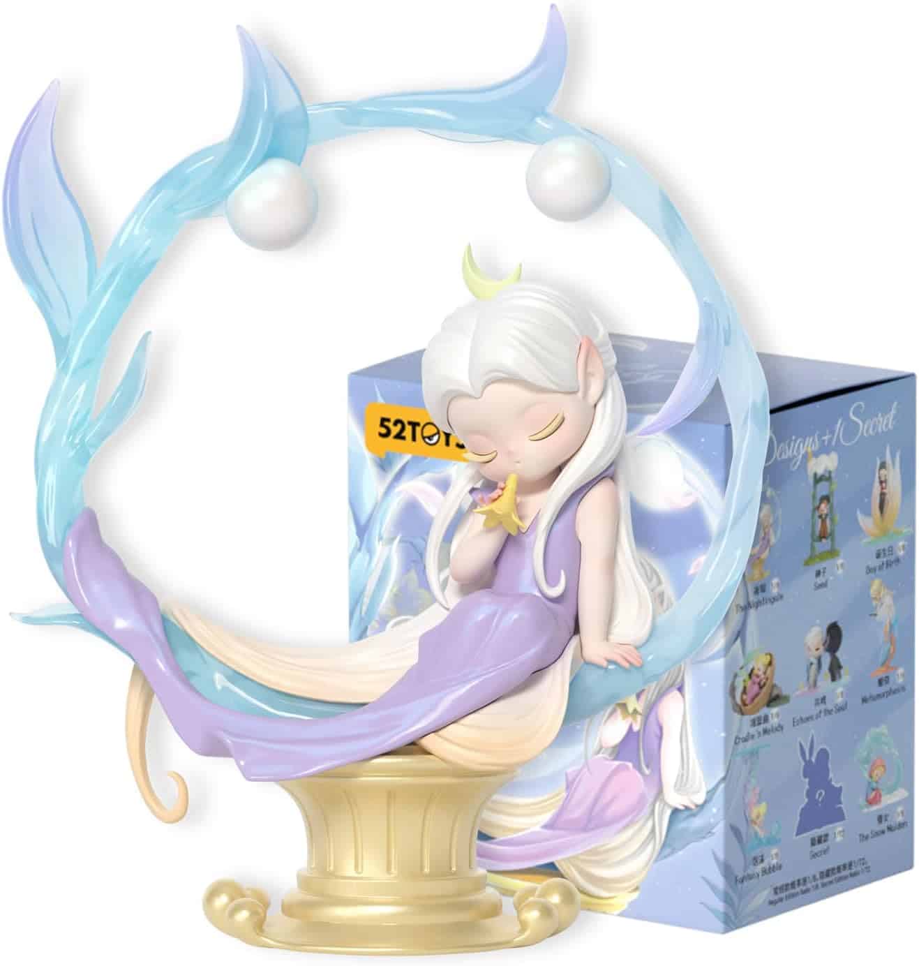 Blind box Tales of Enchanted Dreams - Imagen 2