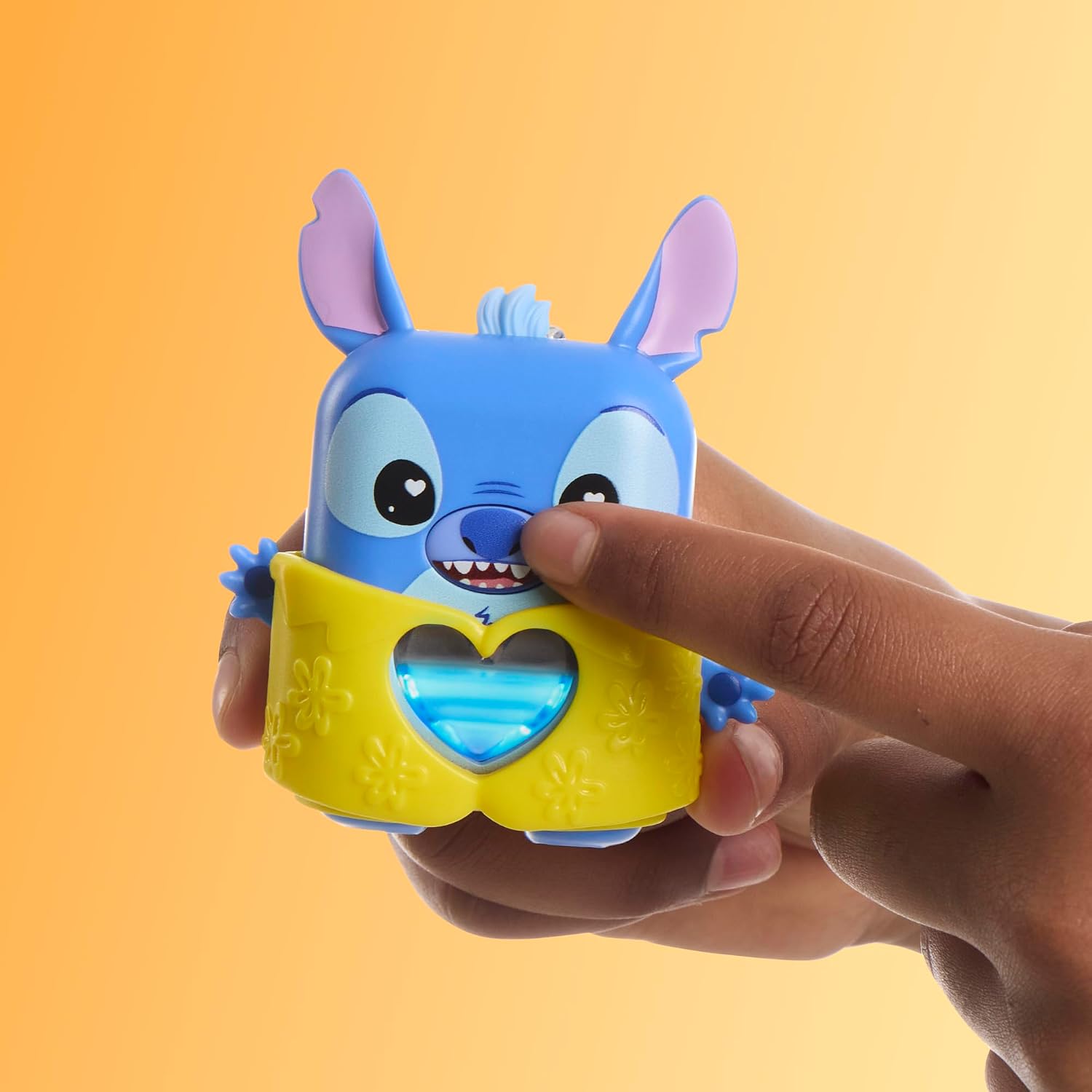 Nano mals mascota Stitch - Imagen 5