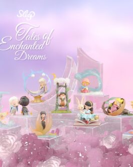 Blind box Tales of Enchanted Dreams