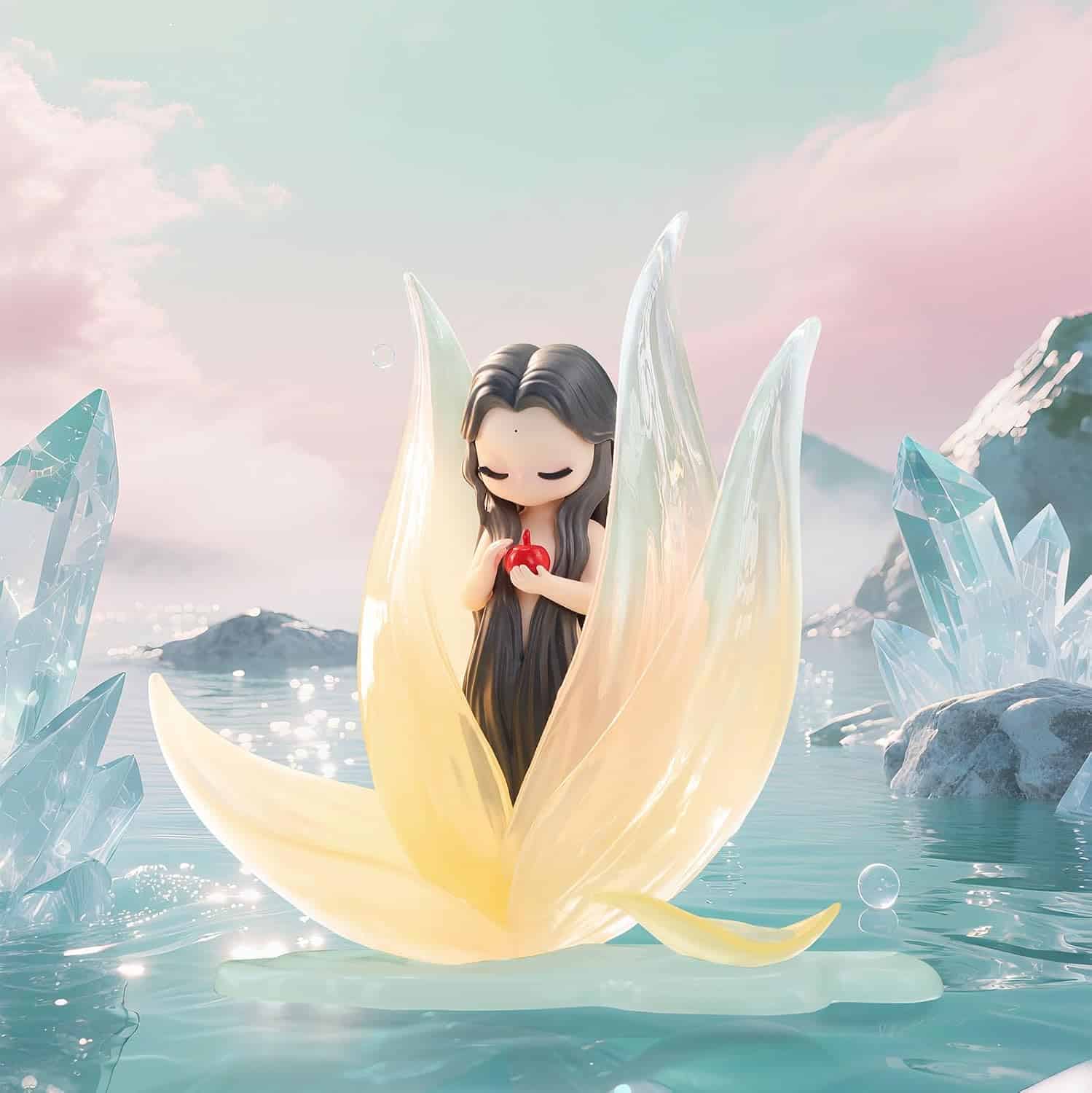 Blind box Tales of Enchanted Dreams - Imagen 4