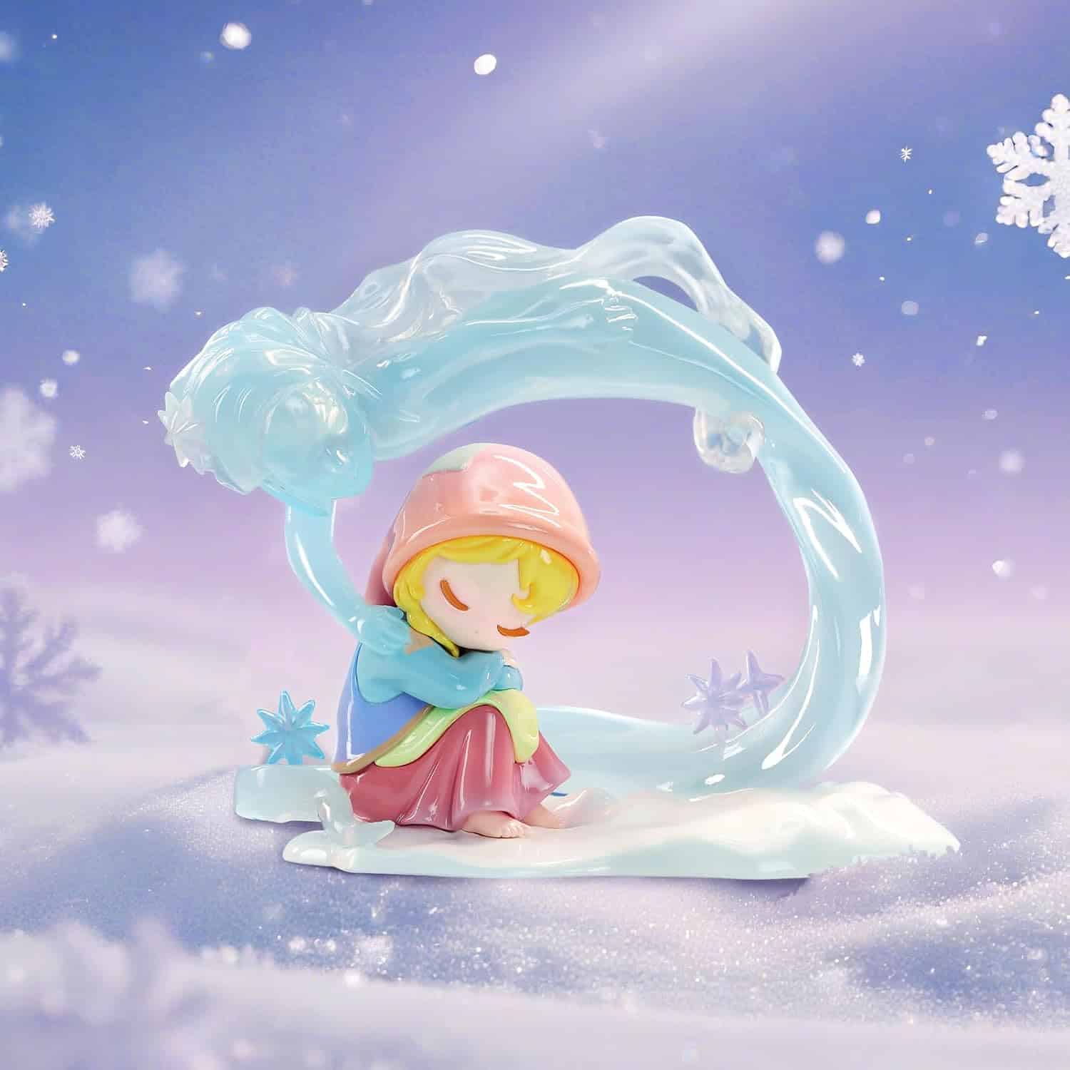 Blind box Tales of Enchanted Dreams - Imagen 5