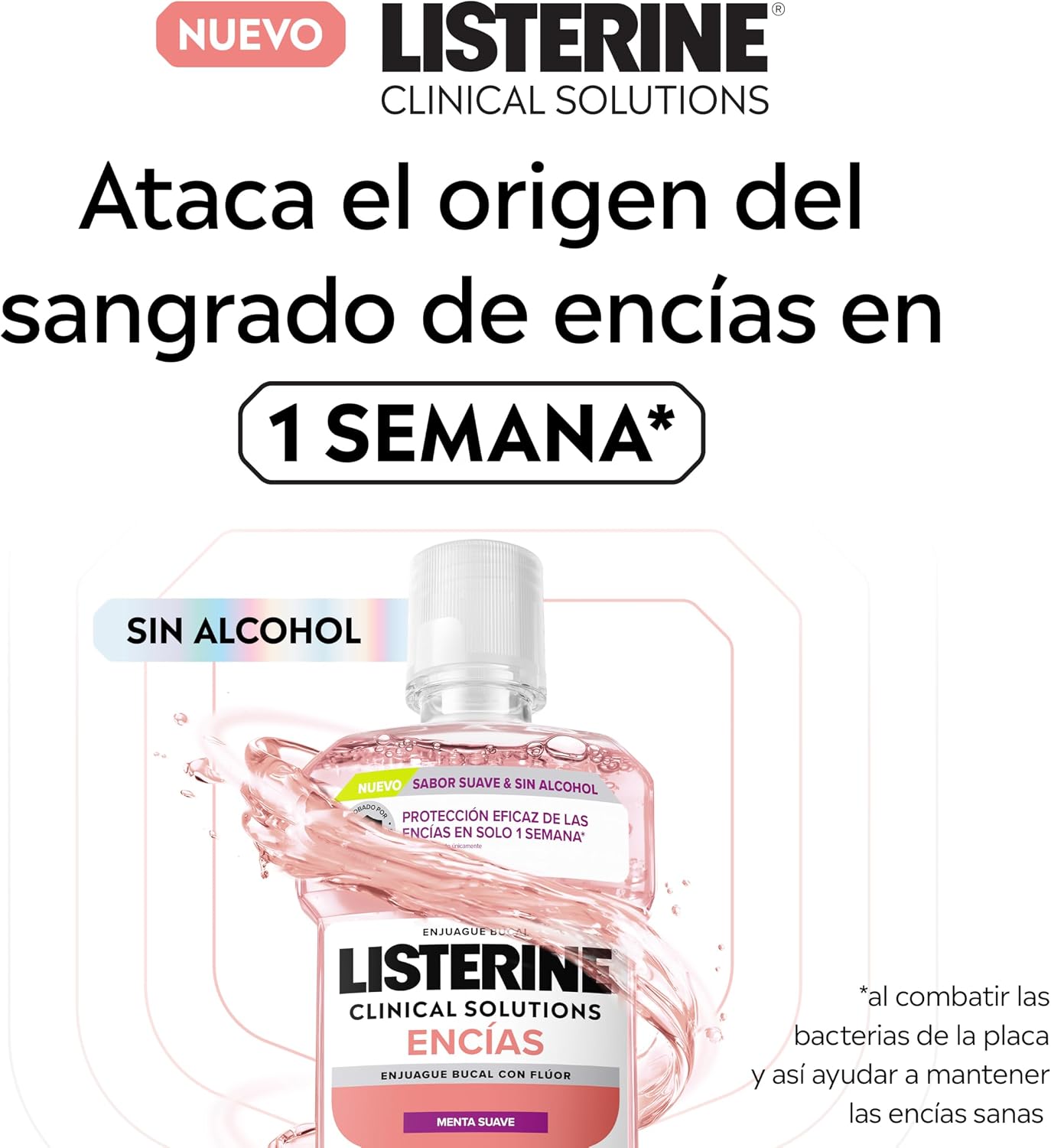 Listerine encías - Imagen 2