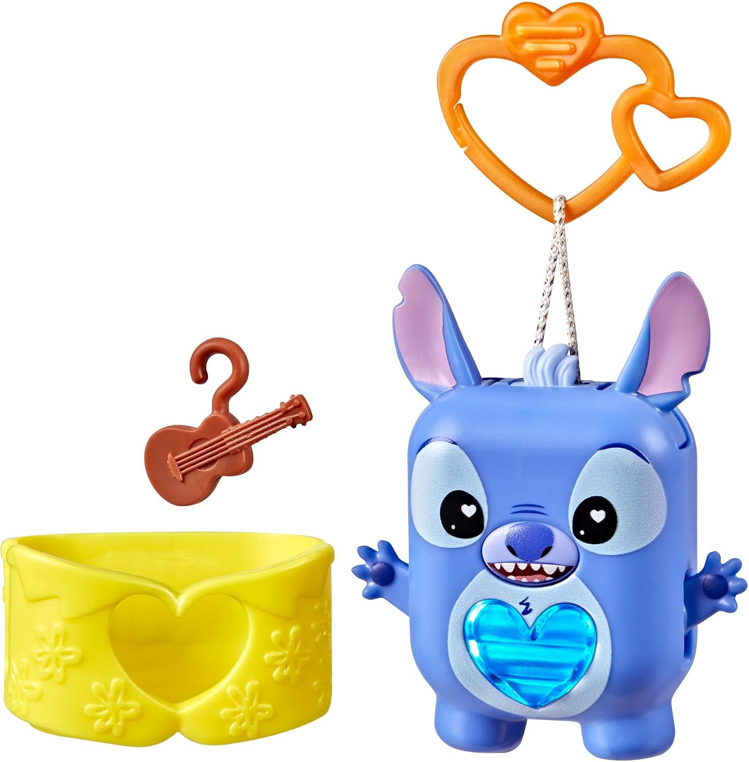 Nano mals mascota Stitch - Imagen 2