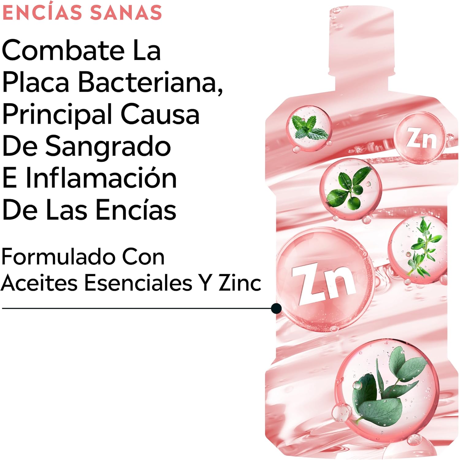 Listerine encías - Imagen 4