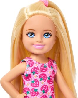 Muñeca Barbie Club Chelsea