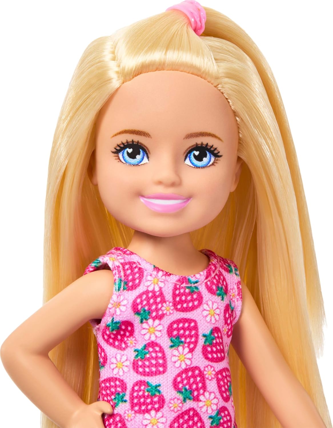 Muñeca Barbie Club Chelsea