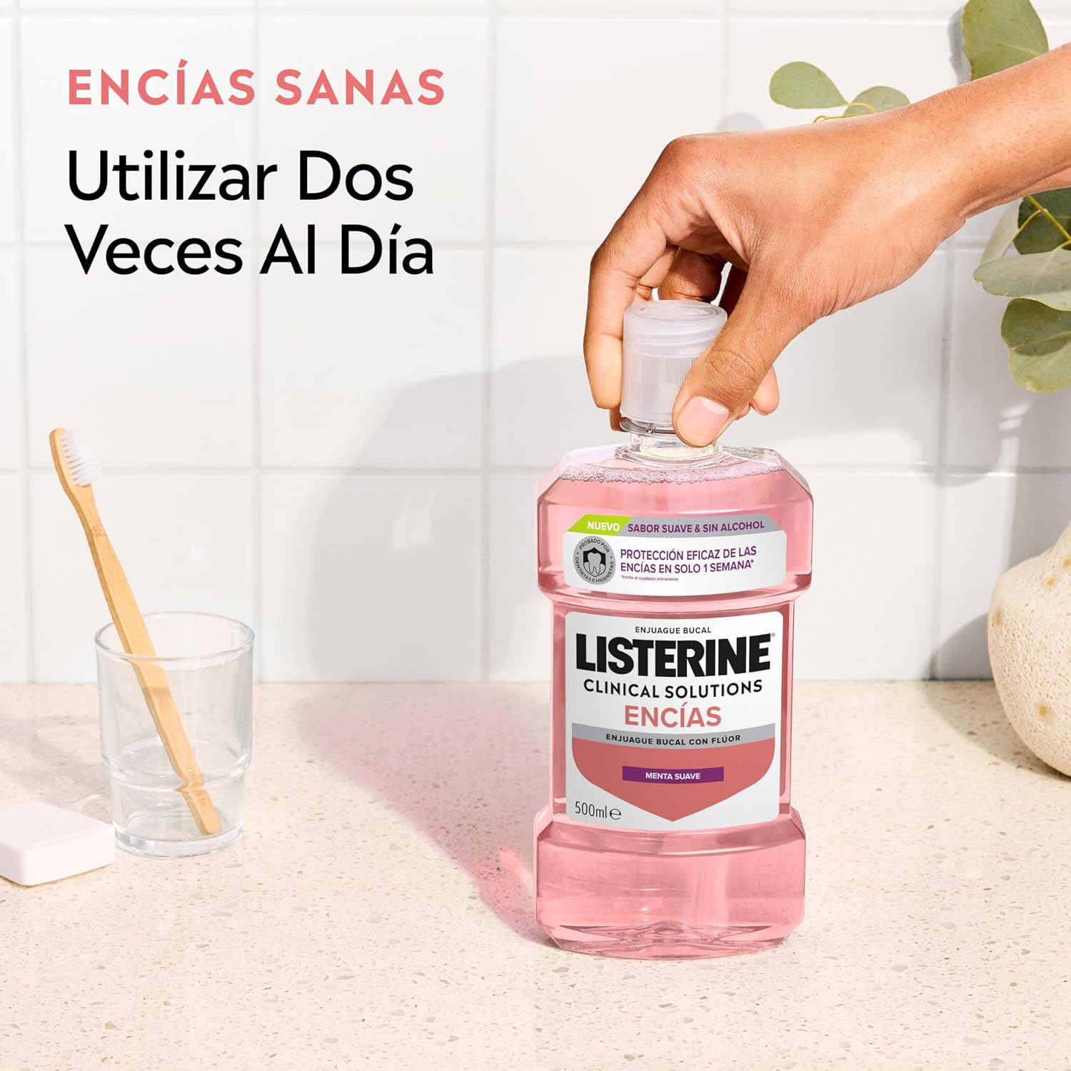 Listerine encías - Imagen 3