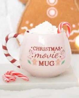 Taza Christmas Movie