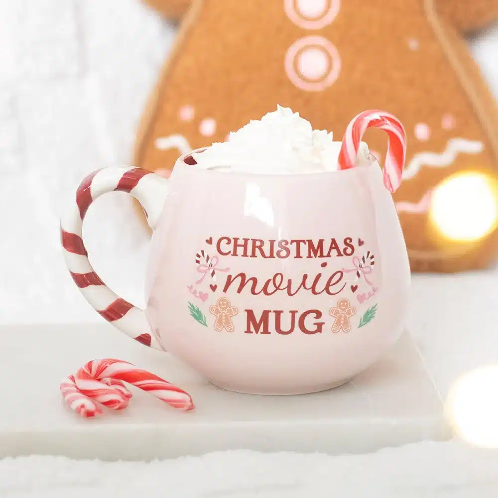 Taza Christmas Movie