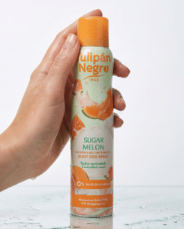 Desodorante spray sugar melon
