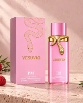 Perfume Vesuvio pink