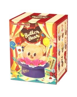 Blind box Butterbear