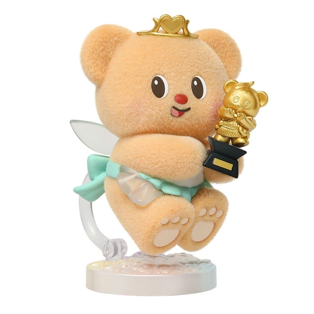Blind box Butterbear - Imagen 3