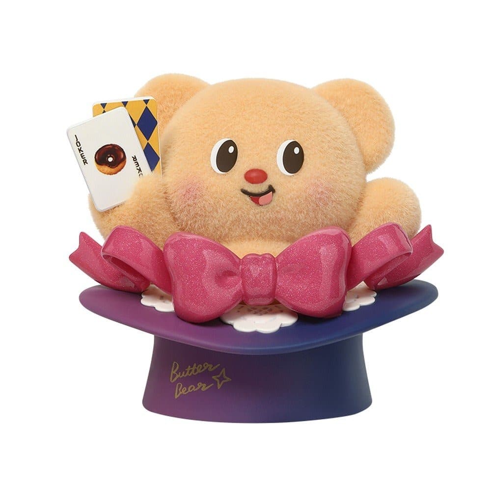 Blind box Butterbear - Imagen 2