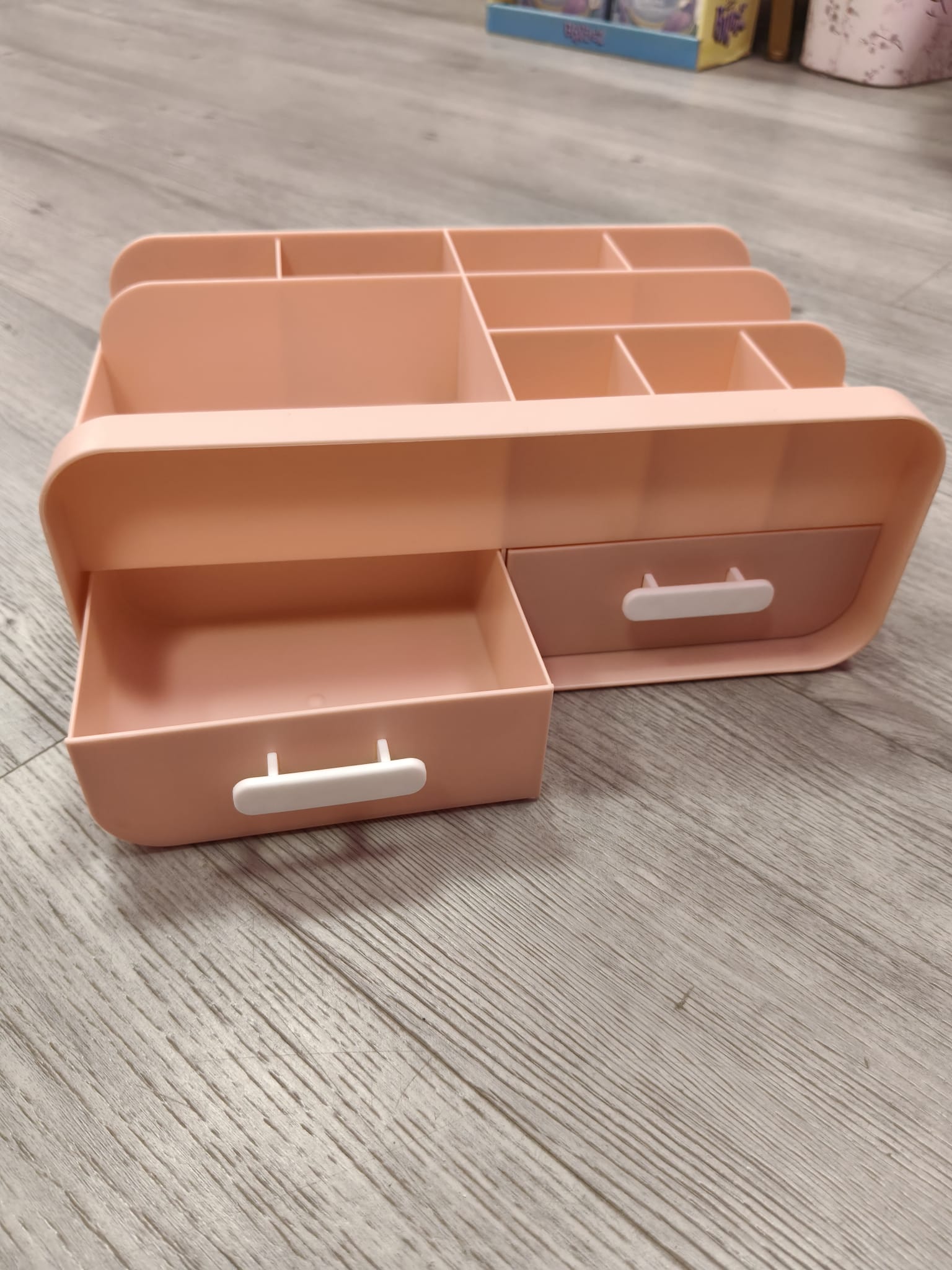 Organizador de cosméticos - Imagen 2