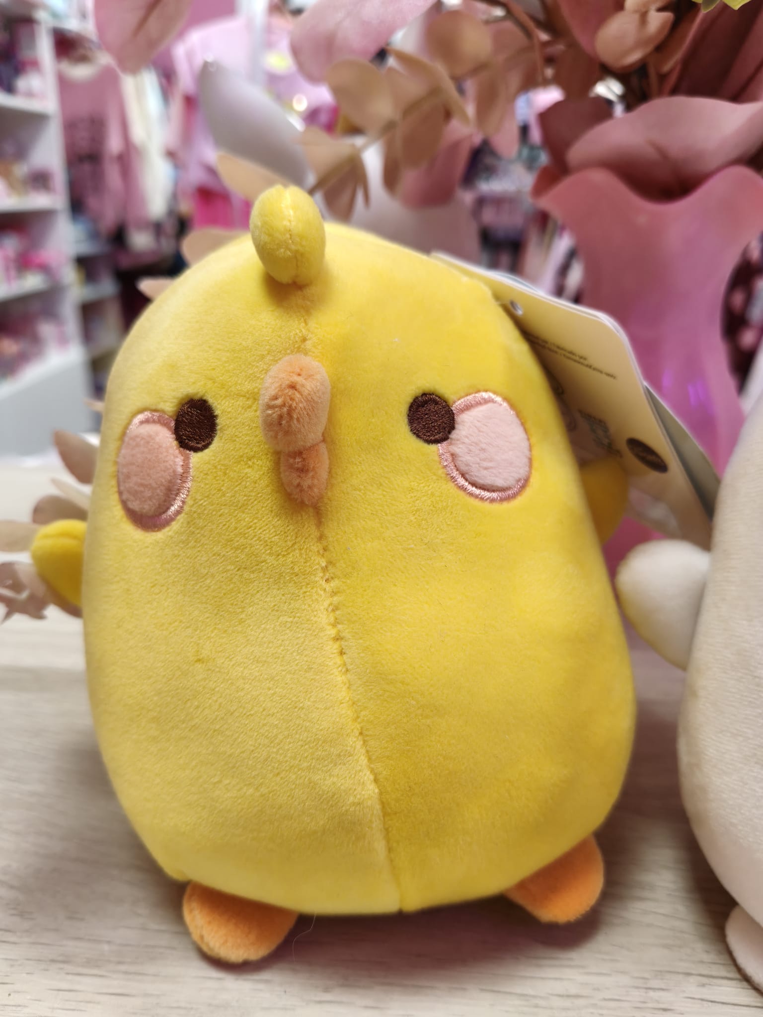 Peluches Molang y Piu piu - Imagen 3