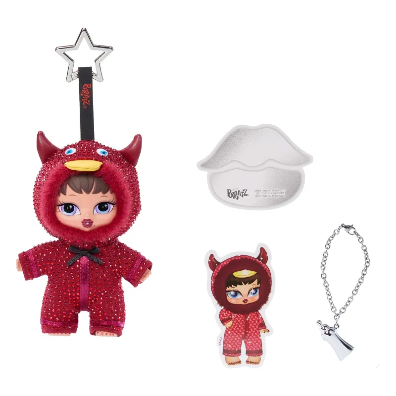Bratziez Bling Series 25th aniversario - Imagen 2