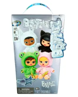 Bratziez Bling Series 25th aniversario