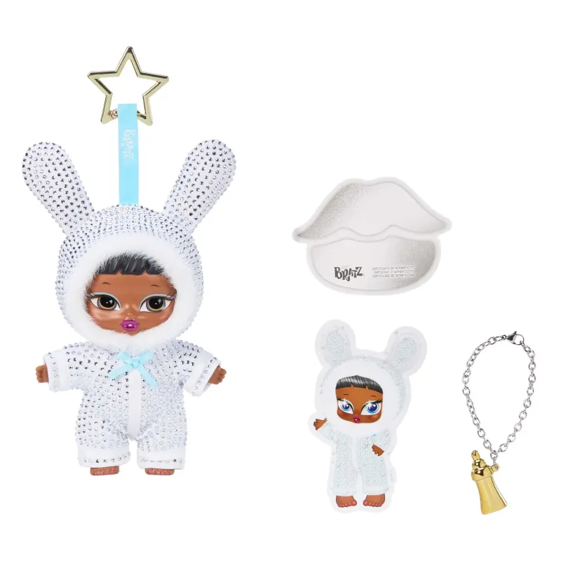 Bratziez Bling Series 25th aniversario - Imagen 4