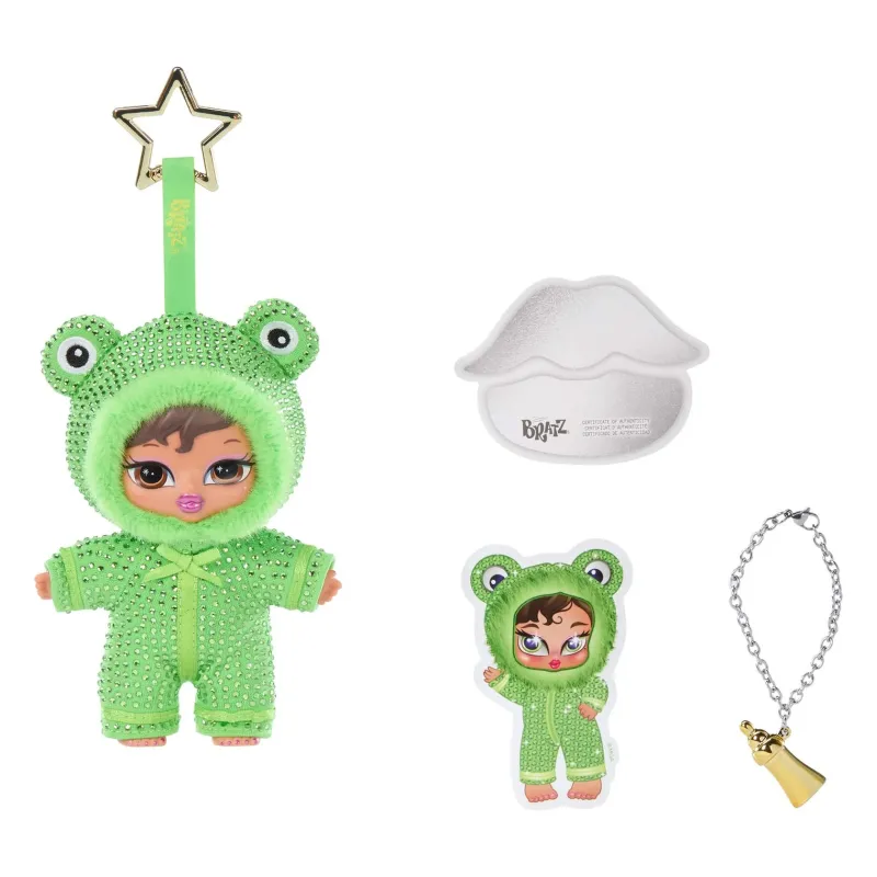 Bratziez Bling Series 25th aniversario - Imagen 7