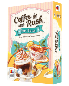Coffee rush