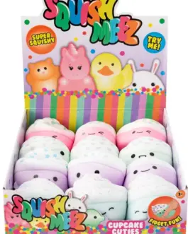 Squishy Cupcake Cuties arena