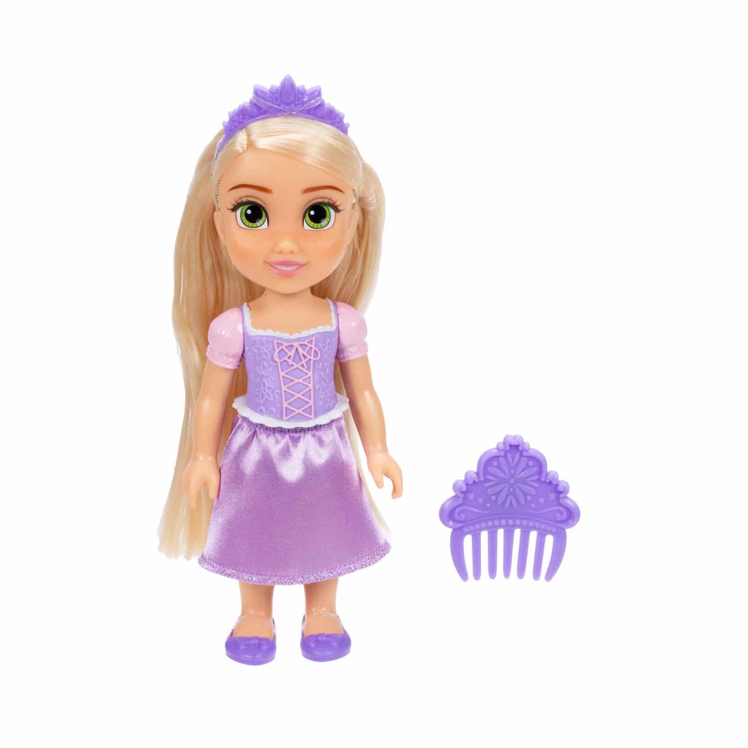 Muñecas petite princesas Disney - Imagen 6