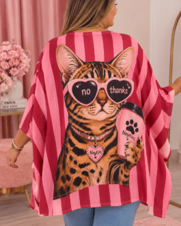 Kimono gato