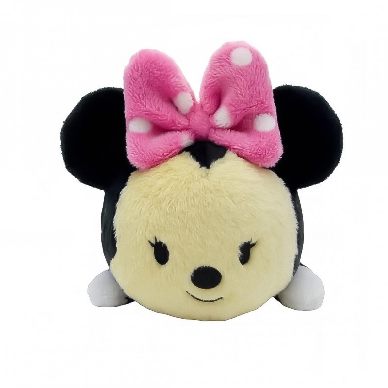 Estuche peluche Minnie Mousse - Imagen 2