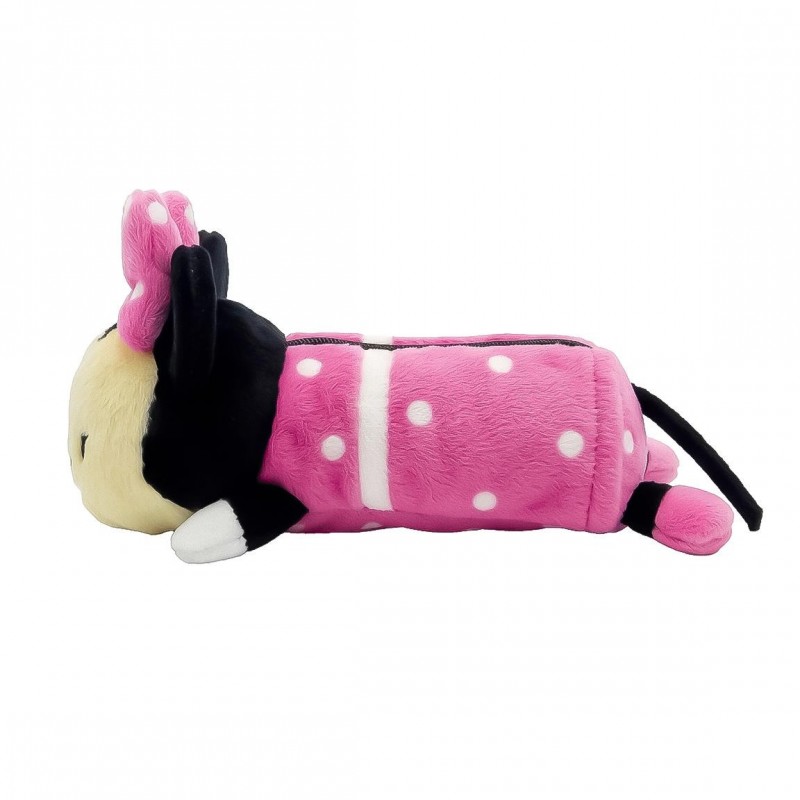 Estuche peluche Minnie Mousse - Imagen 3
