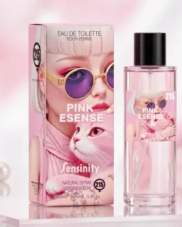 Colonia Pink Esense 215