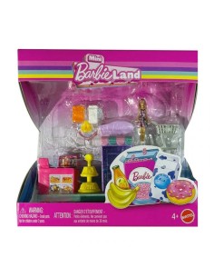 Set juego mini Barbie land - Imagen 6