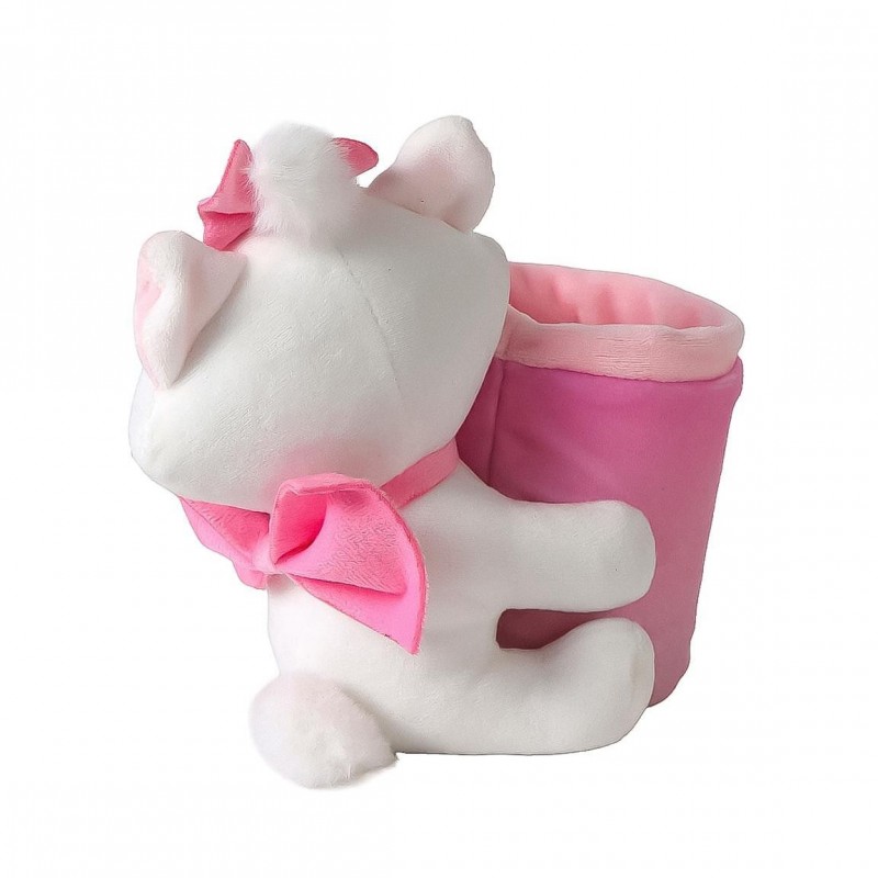 Lapicero Marie peluche - Imagen 2