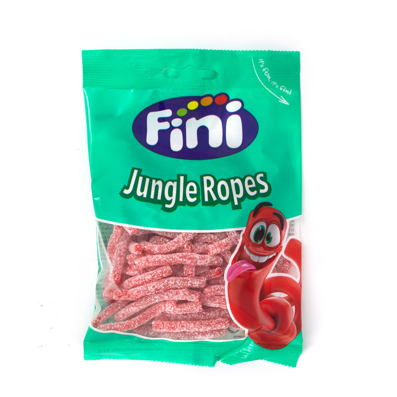 Spaguetti pica pica - Imagen 2