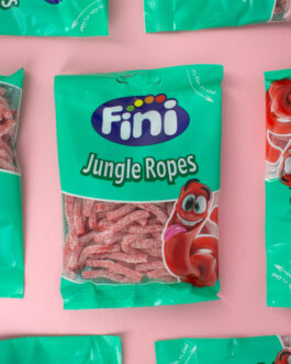 Spaguetti pica pica