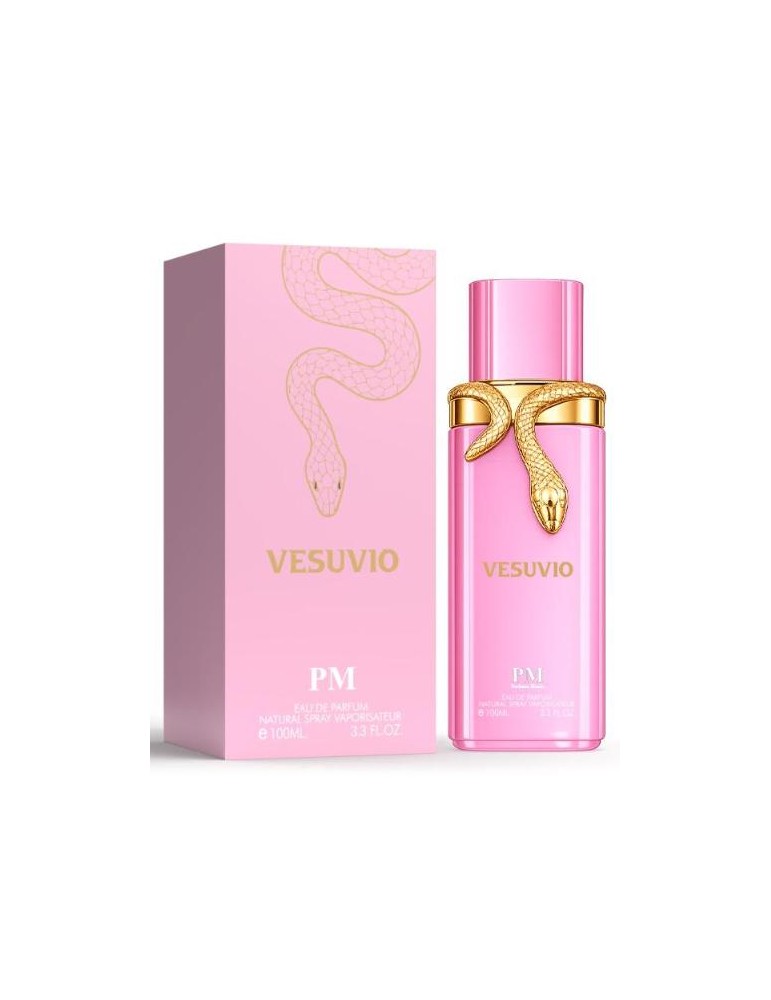 Perfume Vesuvio pink - Imagen 3