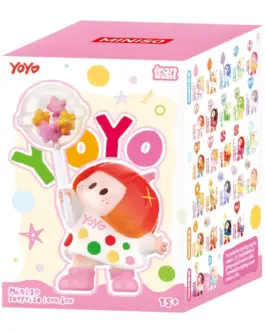 Yoyo Surprise Icon Box